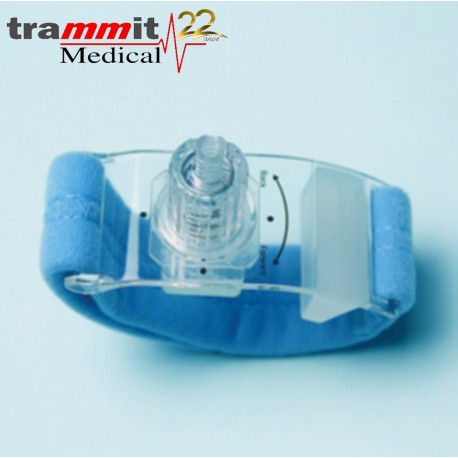 PULSEIRA DE COMPRESSÃO RADIAL  TIANCK