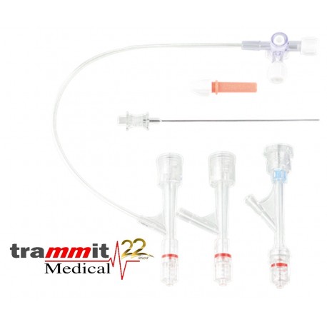 Conjuntos de conectores Y