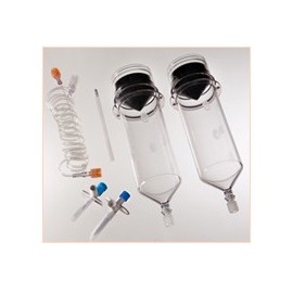 Seringa para Sistema de Injeção para TC Stellant