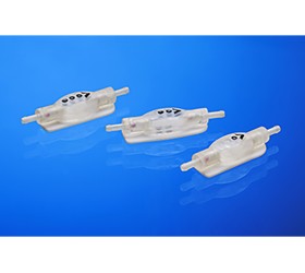 Conjunto para hidrocefalia