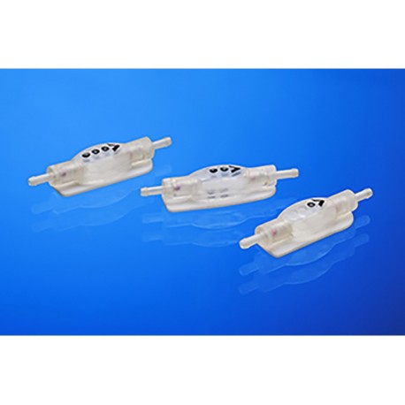 Conjunto para hidrocefalia