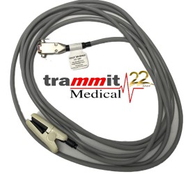 Sensor de SpO2 para ressonância magnética