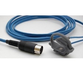 Sensor de SpO2 para RM