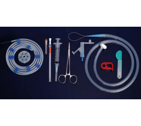 Endoscópio Angulado 208mm / 30° / 7,2mm