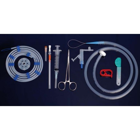 Endoscópio Angulado 208mm / 30° / 7,2mm