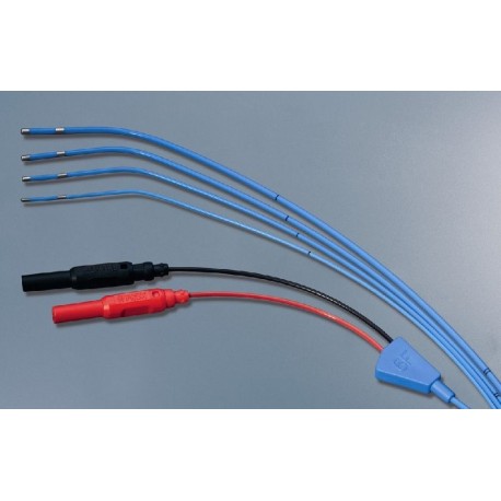 ELETRODO TEMPORÁRIO PARA MARCAPASSO Biotronic