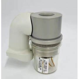 Válvula exalatória do ventilador pulmonar Puritan Bennett 840