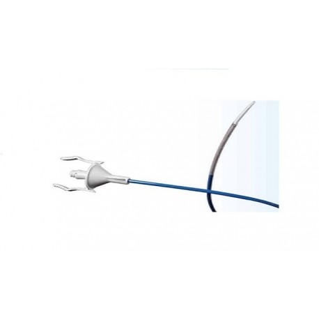 FIBRA laser para uretroscopia