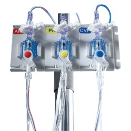 Transdutor de Pressão Invasiva