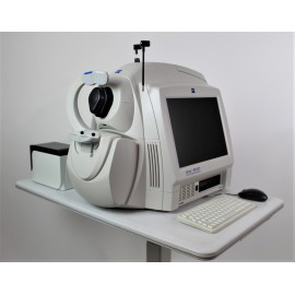 Cable for bipolar clamp connector for European standard clamp (WEM) and standard Valleylab