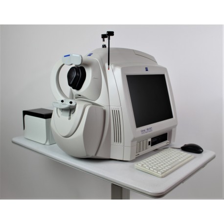 Cable for bipolar clamp connector for European standard clamp (WEM) and standard Valleylab