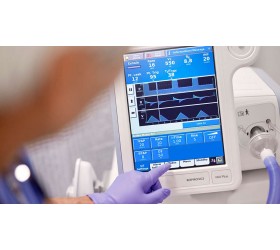 Sensores de Oximetria de Pulso compatíveis DIXTA