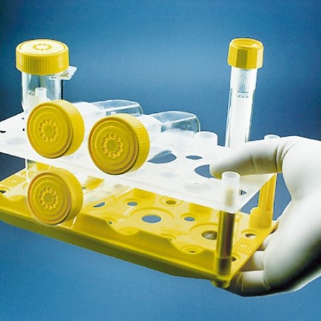 Agitador Orbital, Diâmetro da Órbita 20 mm, 40-200 rpm, Plataforma Universal 32x32 cm