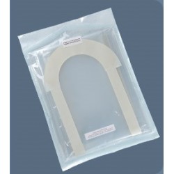 Packaging range for dangerous goods