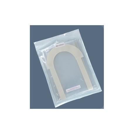 Packaging range for dangerous goods