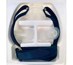 Sistema de Compressão para hemostasia da artéria femoral