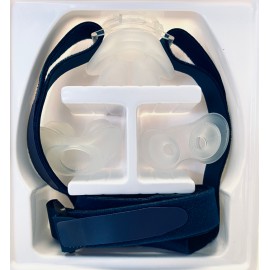 Mechanical Compression Isolation System for Femoral Artery Hemostasis