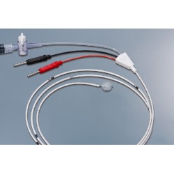 TEMPORAL DE ELECTRODO DE CATETER CON GLOBO