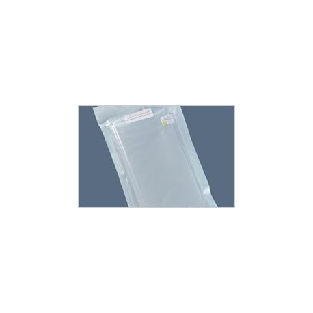 Capa Protetora 80 cm X 75 cm Utilizada em procedimentos hemodinâmicos 