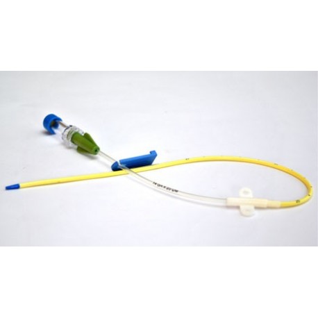 Kit introdutor percutâneo 6F