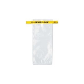 Bolsa, saco plastico para para coleta de água f