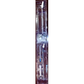 KIT Introdutor Percutâneo Daig 6Fr " Marcapasso" - ST Jude Medical