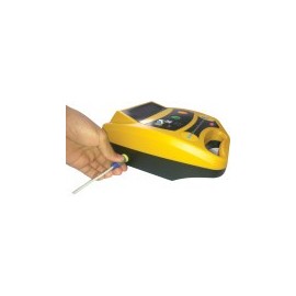 DESFIBRILADOR EXTERNO AUTOMÁTICO - DEA LIFE 400 FUTURA