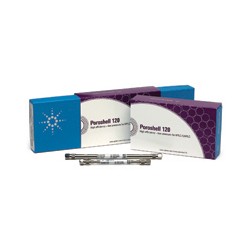 Consumíveis Agilent