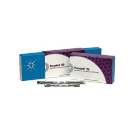 Linha de consumíveis Agilent