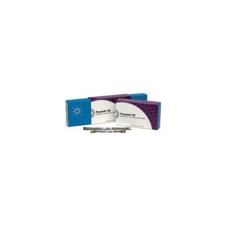 Consumíveis Agilent