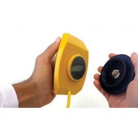 Cardioversor Bifásico VIVO