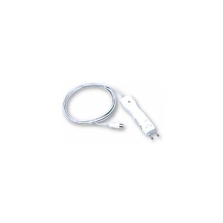 Linha de acessorios para Eletromiografia