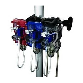 Trandutor de Pressão Invasiva Dome