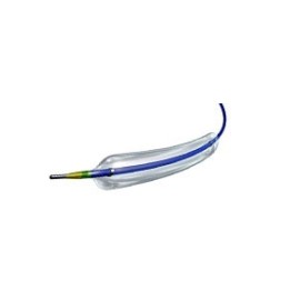 Cateter Balão para Angioplastia CURARE CATHY Nº 4
