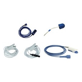 Sensores de Oximetria 