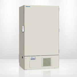 Linha de Ultrafreezer  Panasonic