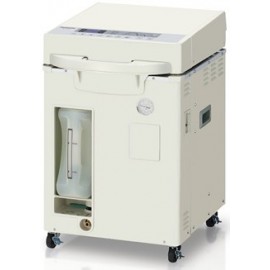 Autoclaves Panasonic 