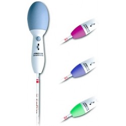 Linha de Pipetas JENCONS