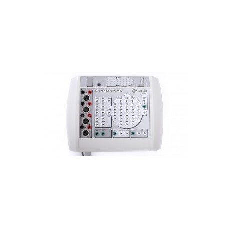 Eletroencefalografia e PE