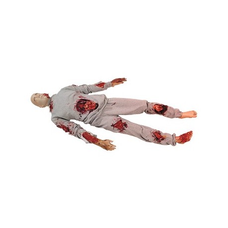 Manequim RCP Corpo Inteiro Full Body