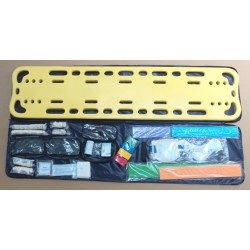 Kit de Imobilização e Resgate (Tipo CIPA)