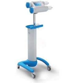 Bomba Injetora para Contraste SinoPower-S