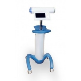 Bomba Injetora para Contraste 