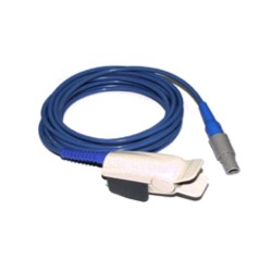 Linha para Sensores de Oximetria de Pulso