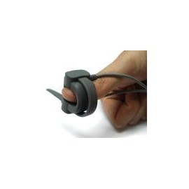 Sensor de Oximetria Clip Adulto  Choice Medical 