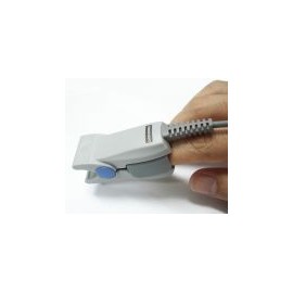 Sensores de Oximetria de Pulso Novametrix DIXTAL