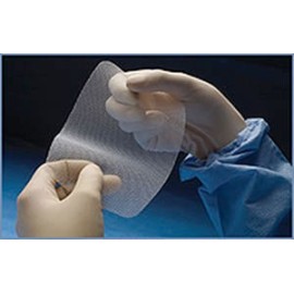 Tela De Polipropileno 15 x 15 Cm 