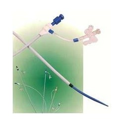 Introdutor Vascular