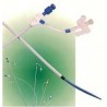 Introdutor Vascular