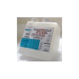 PACOTE DE REAGENTE LINHA CIBA CORNING – BAYER – SIEMENS – SÉRIE 200/300 ( CAL PACK 248 - 4X370ML- 4X90ML).